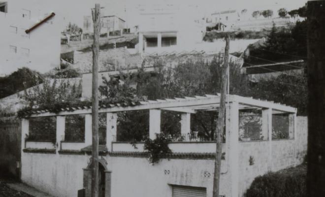 Reportatge fotogràfic del Cadastre d'Urbana del 1973