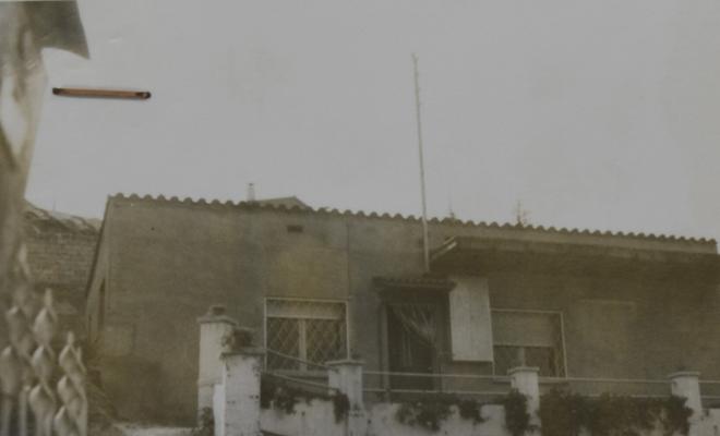 Reportatge fotogràfic del Cadastre d'Urbana del 1973