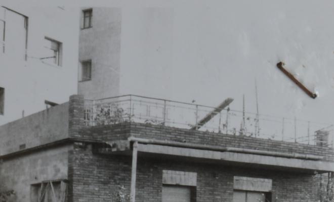 Reportatge fotogràfic del Cadastre d'Urbana del 1973