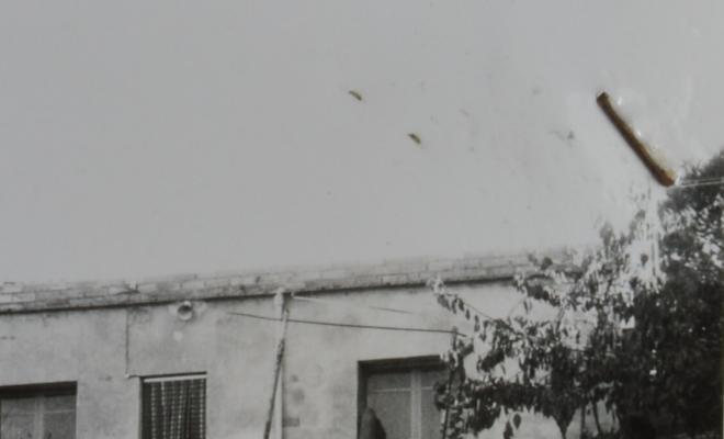 Reportatge fotogràfic del Cadastre d'Urbana del 1973