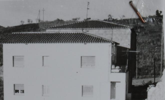 Reportatge fotogràfic del Cadastre d'Urbana del 1973