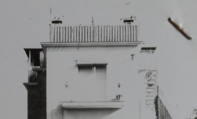 Reportatge fotogràfic del Cadastre d'Urbana del 1973