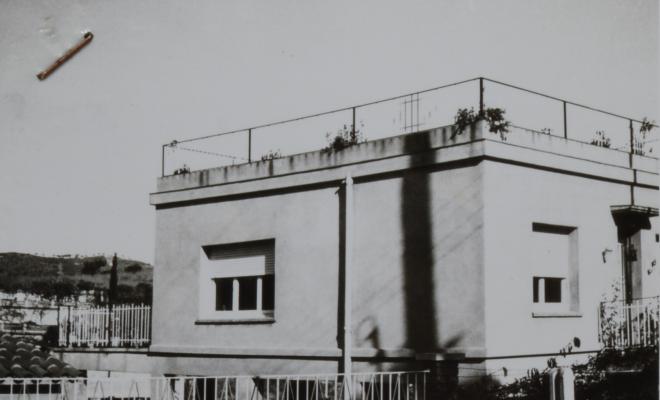 Reportatge fotogràfic del Cadastre d'Urbana del 1973