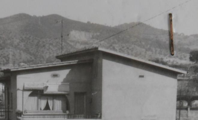 Reportatge fotogràfic del Cadastre d'Urbana del 1973