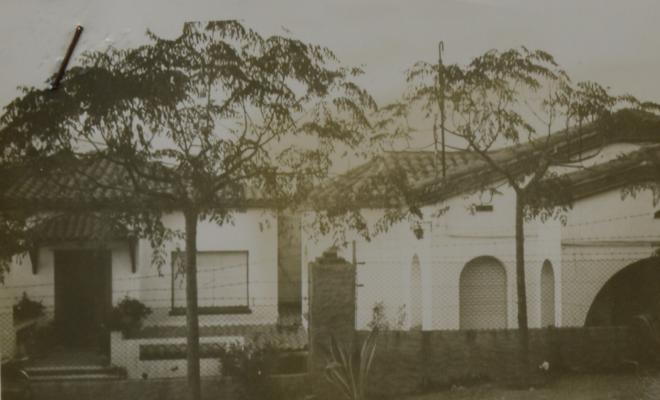 Reportatge fotogràfic del Cadastre d'Urbana del 1973