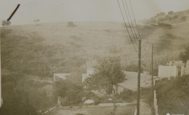 Reportatge fotogràfic del Cadastre d'Urbana del 1973