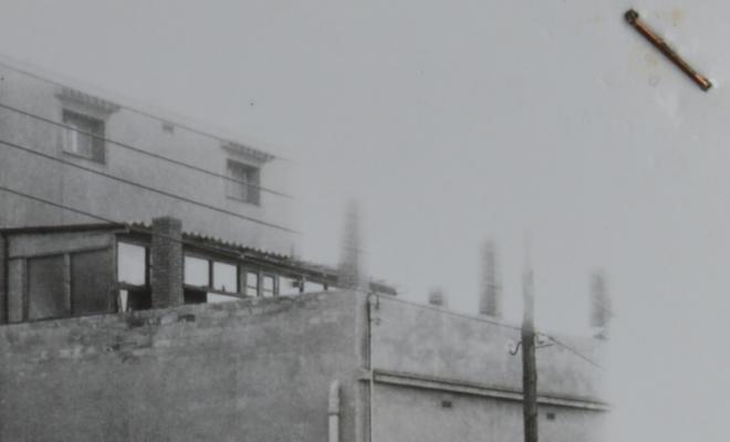 Reportatge fotogràfic del Cadastre d'Urbana del 1973