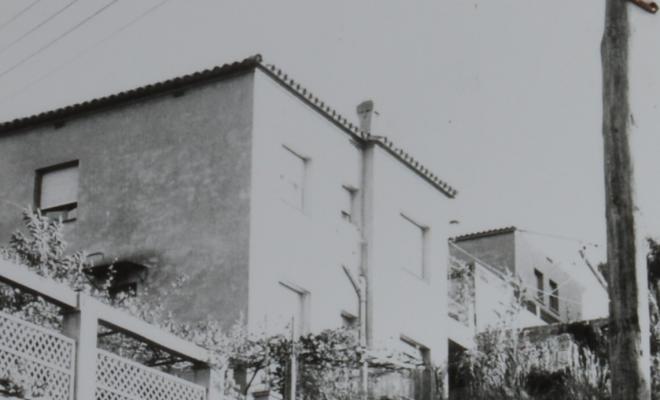 Reportatge fotogràfic del Cadastre d'Urbana del 1973
