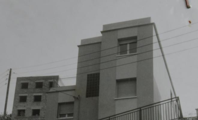 Reportatge fotogràfic del Cadastre d'Urbana del 1973