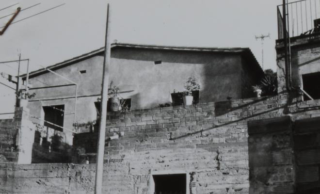 Reportatge fotogràfic del Cadastre d'Urbana del 1973