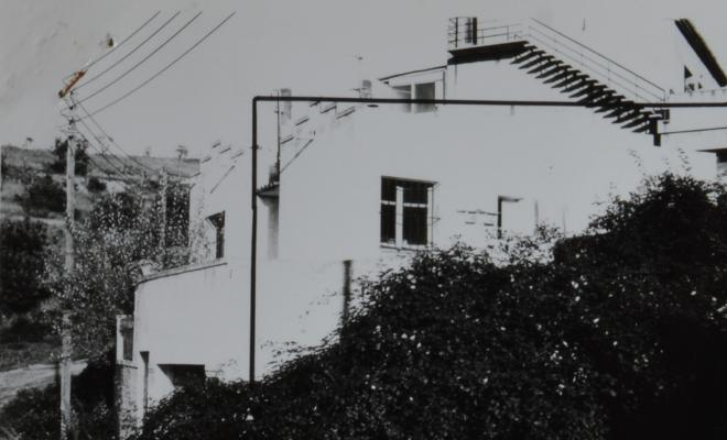 Reportatge fotogràfic del Cadastre d'Urbana del 1973