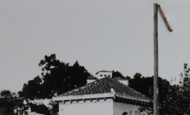 Reportatge fotogràfic del Cadastre d'Urbana del 1973
