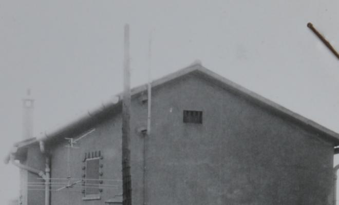 Reportatge fotogràfic del Cadastre d'Urbana del 1973
