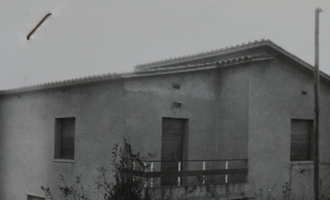 Reportatge fotogràfic del Cadastre d'Urbana del 1973