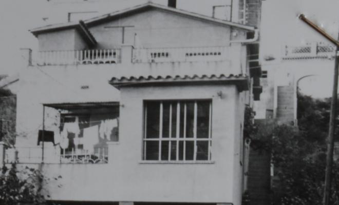 Reportatge fotogràfic del Cadastre d'Urbana del 1973