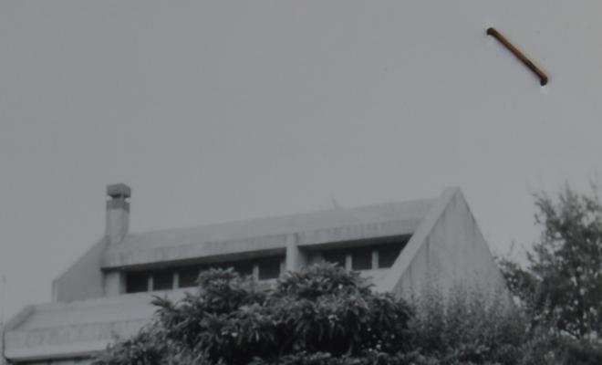 Reportatge fotogràfic del Cadastre d'Urbana del 1973