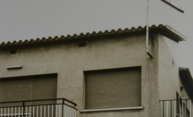 Reportatge fotogràfic del Cadastre d'Urbana del 1973
