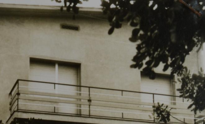 Reportatge fotogràfic del Cadastre d'Urbana del 1973