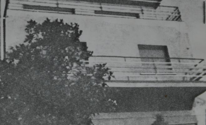 Reportatge fotogràfic del Cadastre d'Urbana del 1973