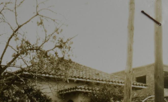 Reportatge fotogràfic del Cadastre d'Urbana del 1973