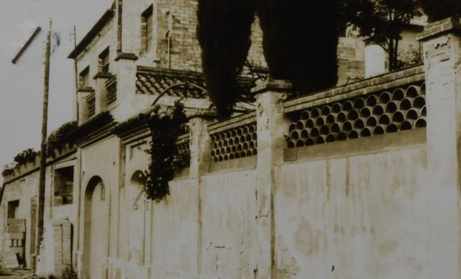 Reportatge fotogràfic del Cadastre d'Urbana del 1973