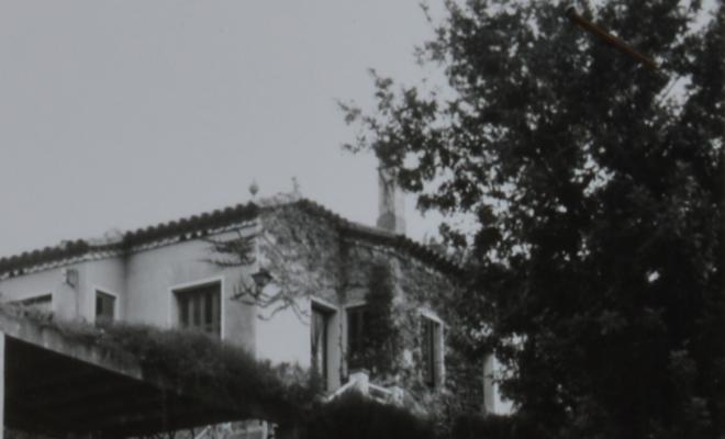 Reportatge fotogràfic del Cadastre d'Urbana del 1973