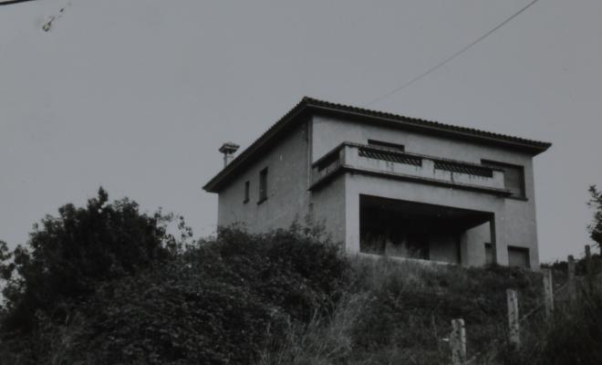 Reportatge fotogràfic del Cadastre d'Urbana del 1973
