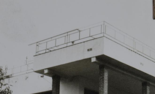Reportatge fotogràfic del Cadastre d'Urbana del 1973