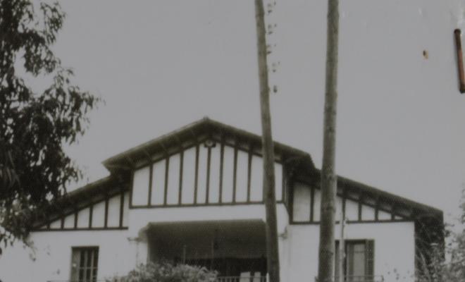Reportatge fotogràfic del Cadastre d'Urbana del 1973