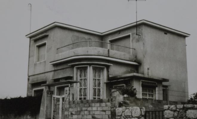 Reportatge fotogràfic del Cadastre d'Urbana del 1973