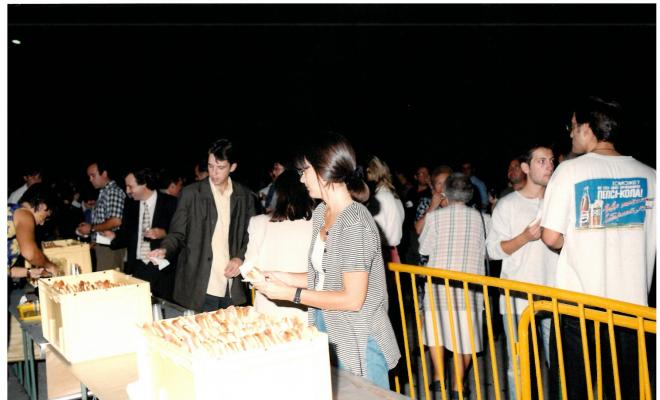 Pregó Festes de Tardor