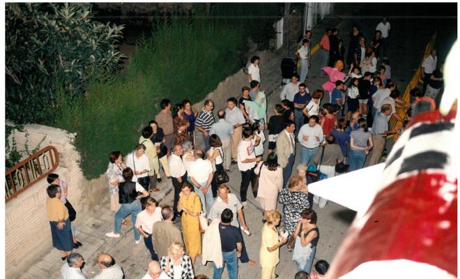 Pregó Festes de Tardor