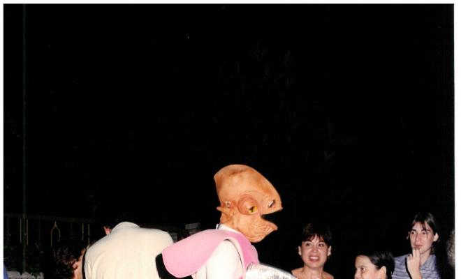 Pregó Festes de Tardor