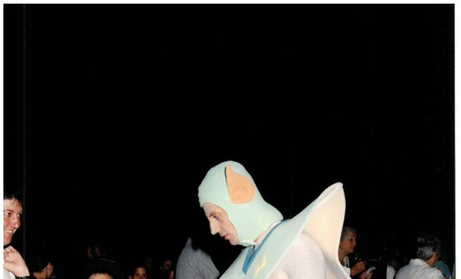 Pregó Festes de Tardor