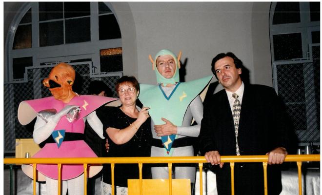 Pregó Festes de Tardor