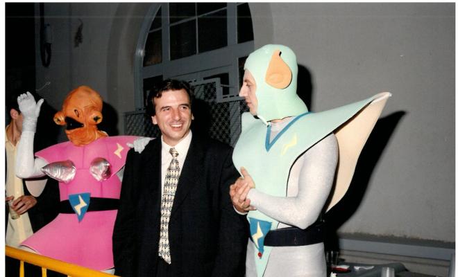 Pregó Festes de Tardor