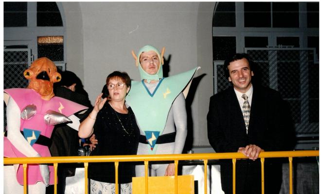 Pregó Festes de Tardor