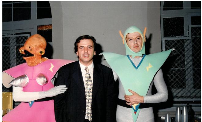 Pregó Festes de Tardor