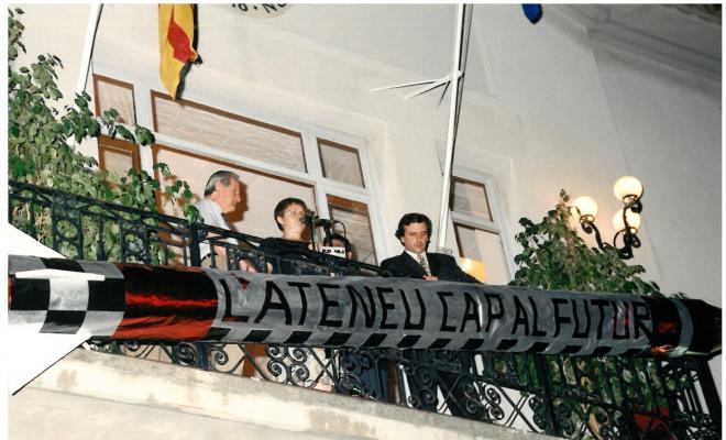 Pregó Festes de Tardor