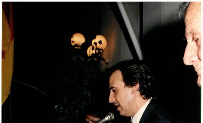 Pregó Festes de Tardor