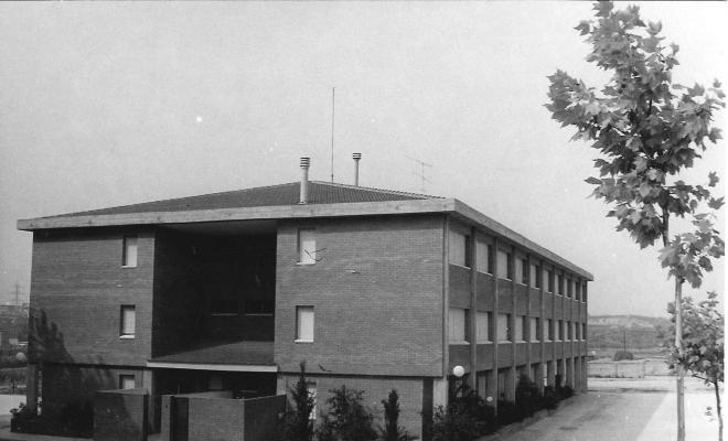 Escola Can Parera