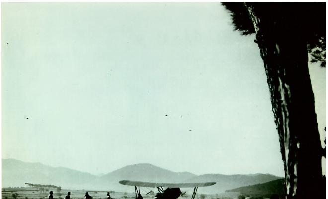 L'Aeròdrom 329