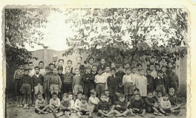 Grup escolar