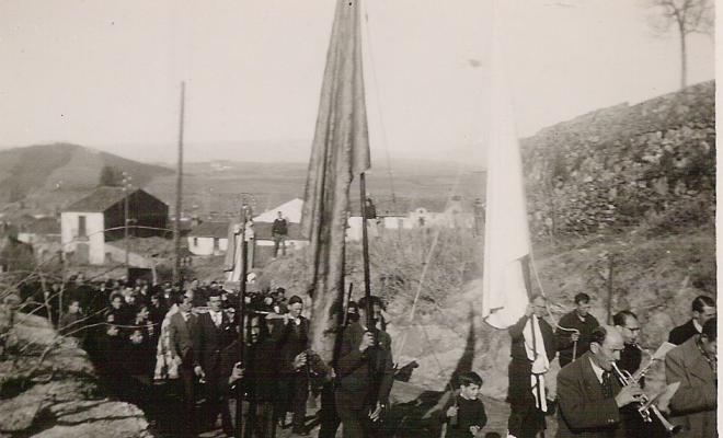 Processó de Festa Major