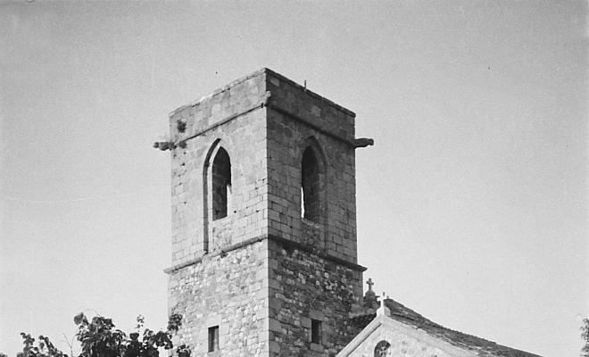 La runa de la rectoria vella