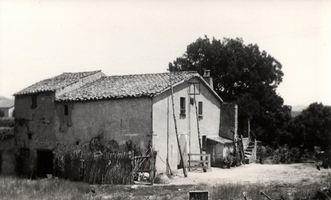 Ca l'Espasell