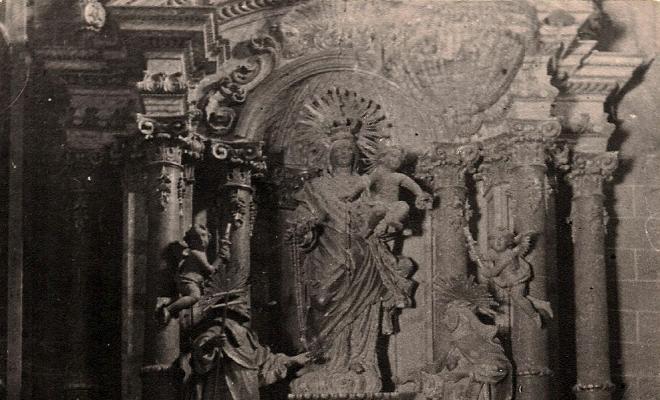 Església de Sant Sadurní