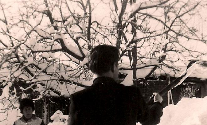Nevada del 25 de desembre del 1962