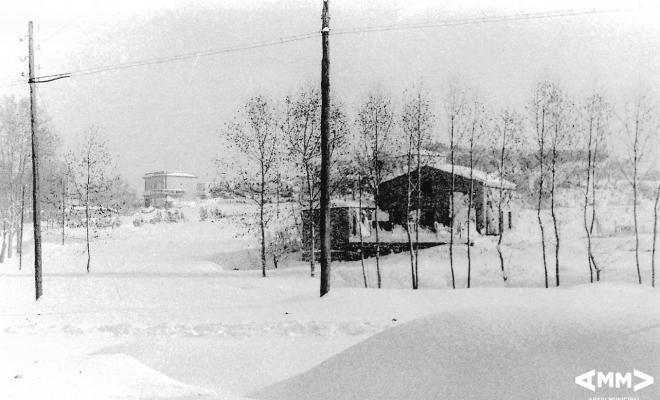 Nevada del 25 de desembre del 1962