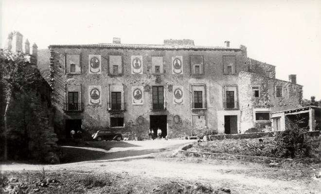 Torre Tavernera